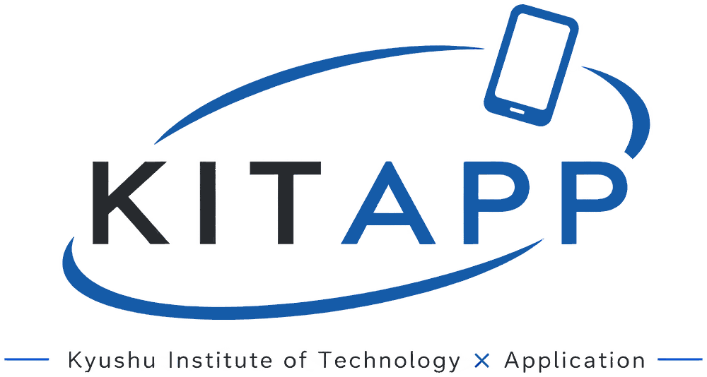 KITAPP — Kyushu Institute of Technology × Application